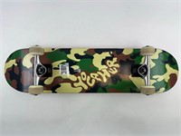 Yocaher Skateboard 31.5" x 7.75"
