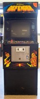 Defender by Williams  Arcade Game  Good Project