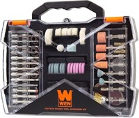 WEN 230151A 150-Piece Rotary Tool Accessory Kit