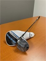 Callaway AI Smoke Driver.