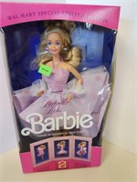Mattel Barbie Lavender Looks