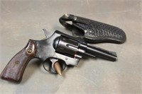 Rohm GMBH Falcon 59154 Revolver 38 Special