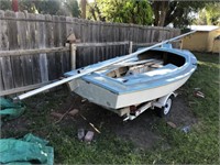 Lugar boat