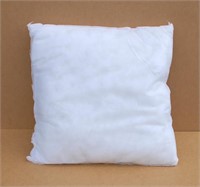Square Cushion Sofa Pillow 20x20
