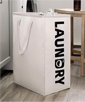 3-Laundry Basket Dirty Clothes Hamper,