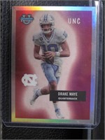 2023 BCU DRAKE MAYE 1955 BOWMAN REFRACTOR