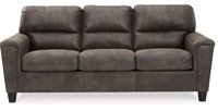 $800  Navi Queen Sofa Sleeper, Smoke