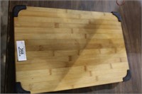 Kitchen Aid Cutting Board 12" x 18"