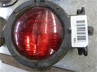 railroad signal light