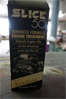 Slick 50 Engine Treatment