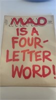 Mad magazine no 163