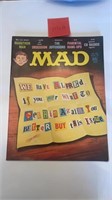 Mad magazine no 191