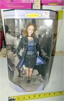 Trend Forecaster Barbie Doll Limited Edition
