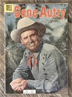 Gene Autry Vol 1 No. 99