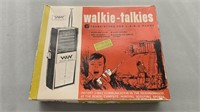 World Wide Quality walkie talkies 15-101 Toy