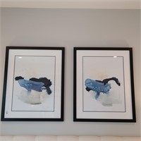 2PC FRAMED PRINTS