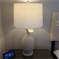 2PC TABLE LAMPS