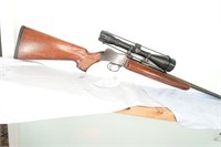 Rare BSA MARTINI TARGET RIFLE/ 45 CAL/ $400-$1500