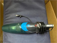 Electric Hand Vacuum