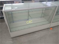 Glass Store Display Cabinet