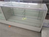 Glass Store Display Cabinet