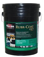 4.75 gallons roof sealant