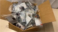 Box of Marvel Hero Clicks