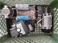 Used motors
