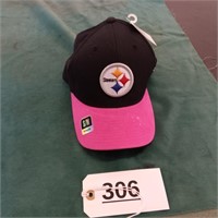 Pittsburgh Steelers Hat