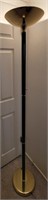 E - TORCH STYLE FLOOR LAMP (A7)