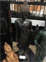 Buddha statue