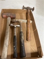 Specialty hammers
