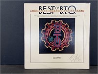 Best of B.T.O.  So Far Album