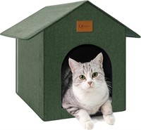 Outdoor Cat House Outdoor Cat House Wild Cat Outdo