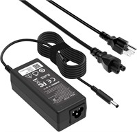 45W AC Adapter Laptop Charger for Dell Inspiron 15