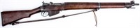 Gun Lee Enfield #4 Mk1 Bolt Action Rifle in 303