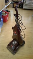 Bissell power Steamer