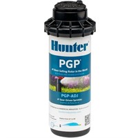 Hunter PGP-ADJ \xbe\u201d Rotor