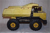 (S2) Tonka Dump Truck