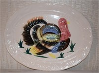 (S2) 18" Turkey Platter