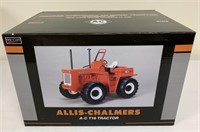 Spec Cast AC T16 Tractor Orange