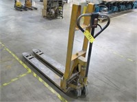 Rol-Lift Hydraulic Pallet Jack