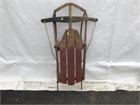 Antique Runner Sled