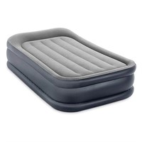 INTEX 64131ED Dura-Beam Plus Deluxe Pillow Rest