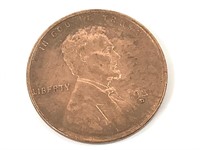 1931-D Lincoln Cent High Grade