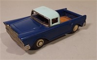 Vintage Tin Litho Truck Japan