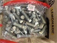 Bag of Bolts