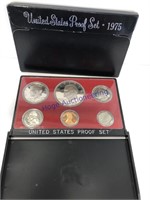 1975 US PROOF SET