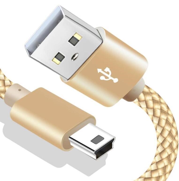 20 BAG OF 40IN MICRO USB TO USB/MICRO USB