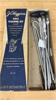 JC Higgins Rifle Cleaning Kit